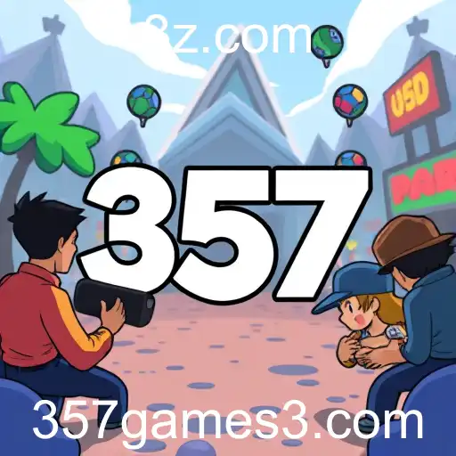 A Impactante Ascensão do 357games no Cenário Digital