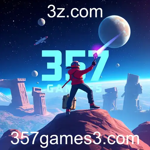Novidades e Crescimento da 357games no Cenário Digital