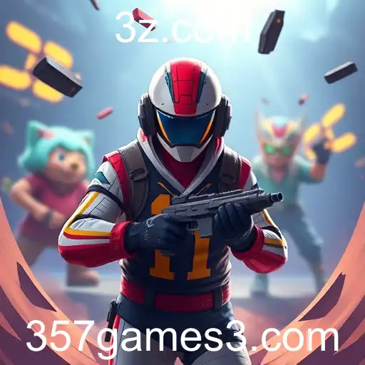 357games Revoluciona o Universo dos Jogos Online