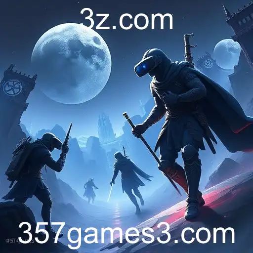 Explorando o Sucesso do 357games no Cenário Atual