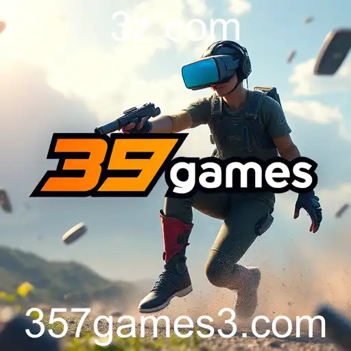 O Crescimento dos Jogos Digitais no Brasil e o Impacto da 357games