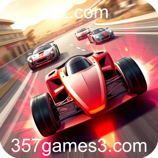 O Futuro dos Jogos Digitais e a Inovação do 357games