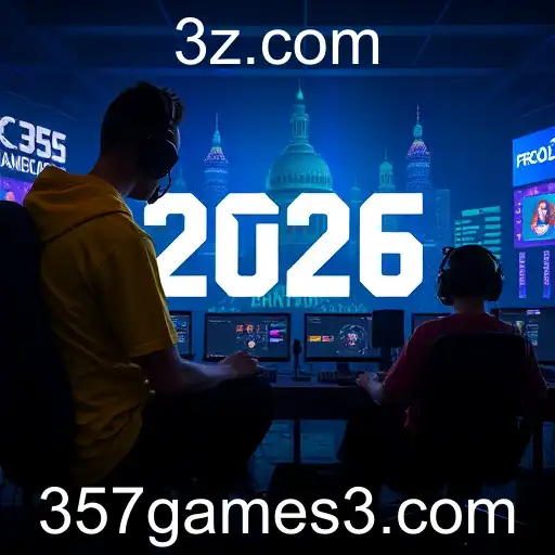 Novidades e Tendências no Mundo dos Jogos Online