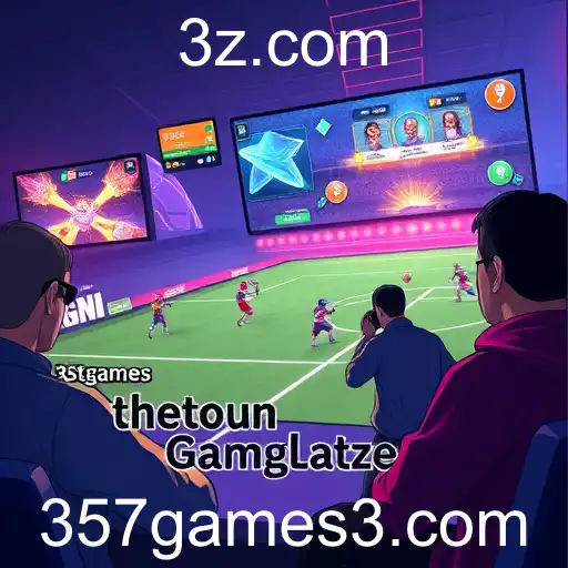 O Crescimento Explosivo dos Jogos Virtuais em 2026
