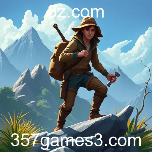 A Revolução dos Jogos Online em 357Games