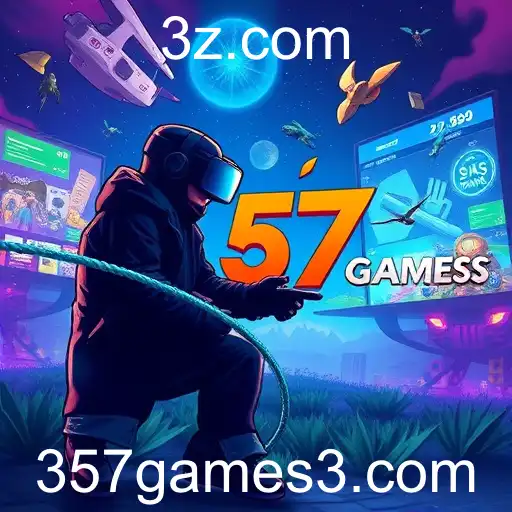 Evolução do 357games: Jogos e Comunidade em 2026