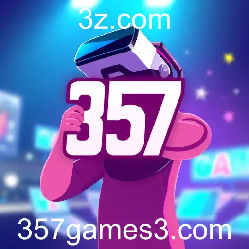 Expansão da 357games no Mercado Brasileiro de Jogos
