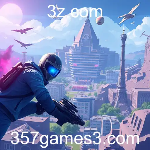 Expansão e Inovação no Universo dos Jogos em 2026