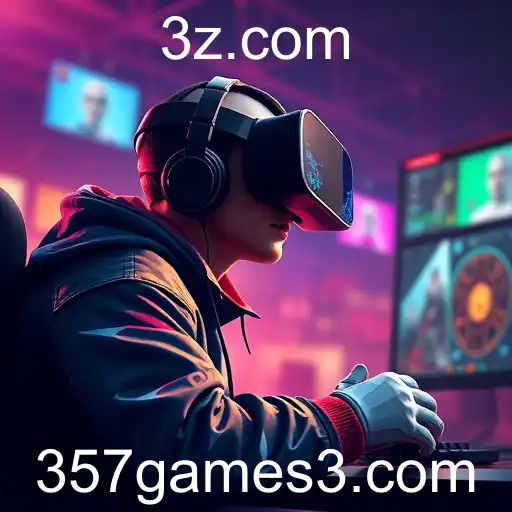 Novidades e Tendências do Mundo dos Jogos