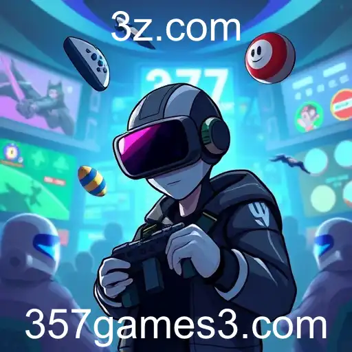 O Impacto de 357games no Mercado de Jogos Online