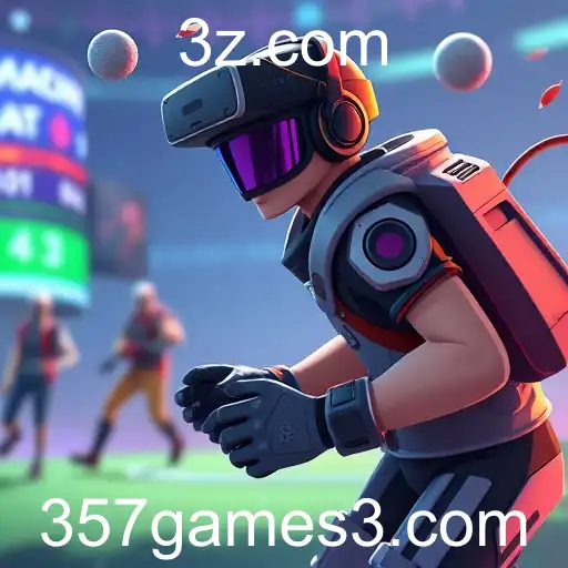 Inovações e Tendências do 357games na Indústria de Jogos