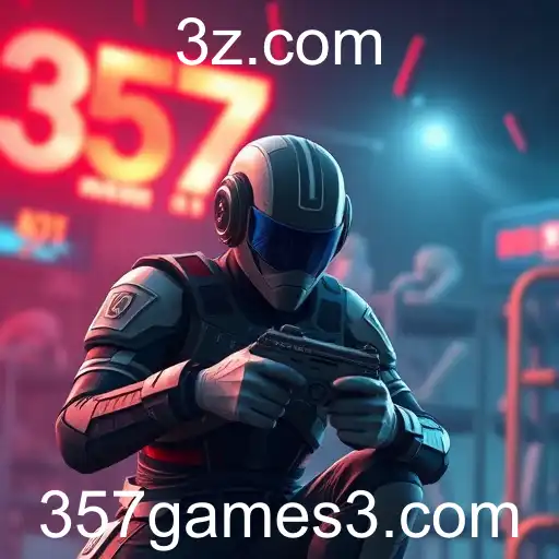 A Revolução dos Jogos Online: 357games no Cenário Atual