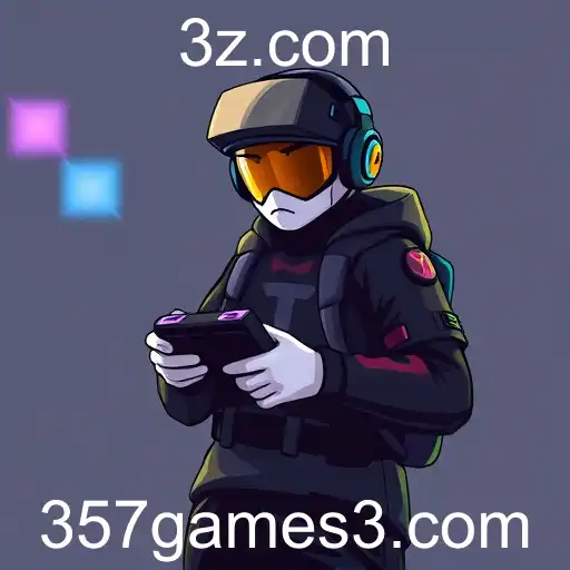 A Revolução do 357games no Mundo dos Jogos