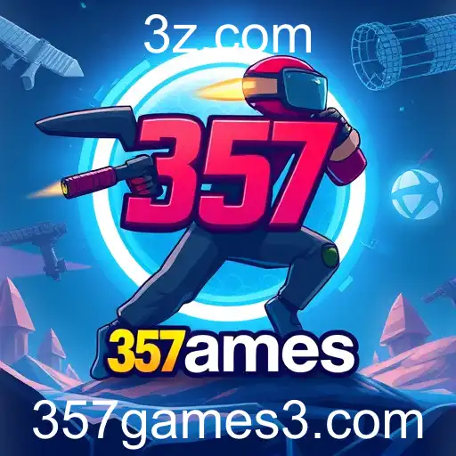 A Revolução do 357games na Indústria de Jogos