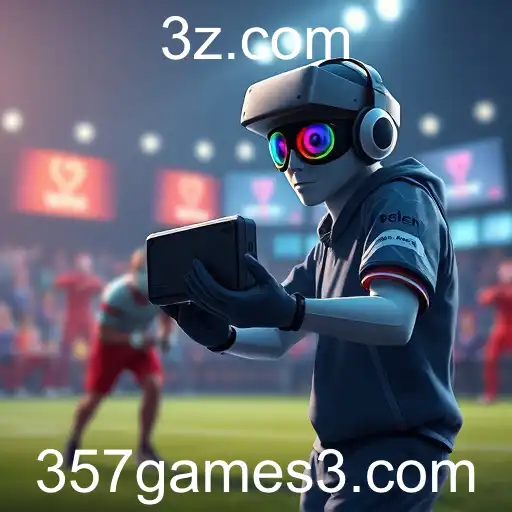 A Revolução dos Jogos Online e o Impacto do 357games