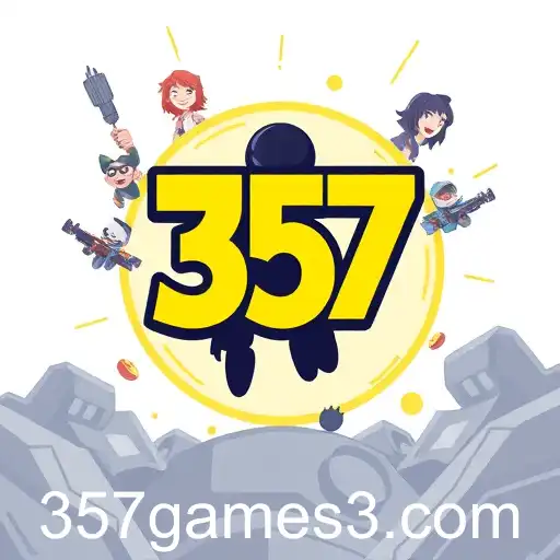 A Ascensão do 357games no Mercado de Jogos em 2026