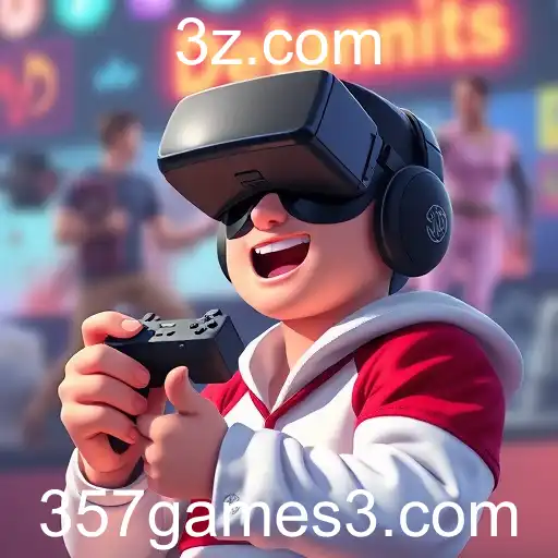 A Revolução dos Jogos Online em 2026: O Impacto da 357games no Brasil