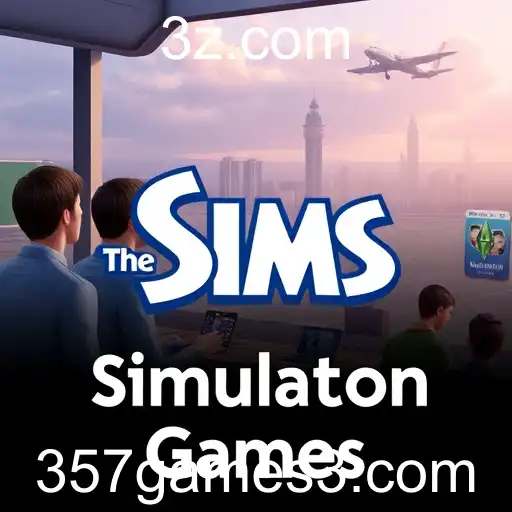 A Ascensão de 357games no Mundo dos Jogos Digitais