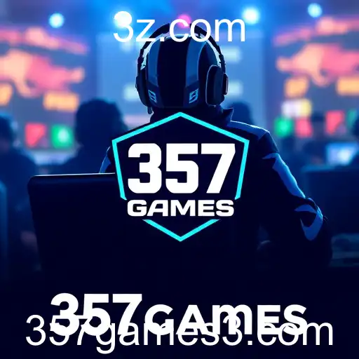 Plataforma 357games Revela Novos Lançamentos e Tendências para 2026