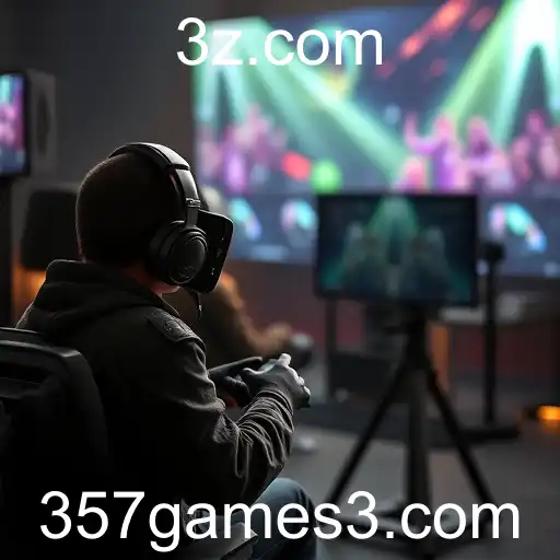 Tendências de Jogos em 2026 no Brasil: 357games em Destaque