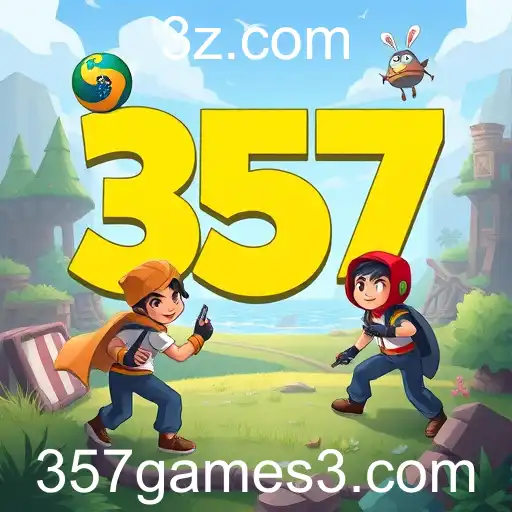 A Ascensão da 357games no Cenário de Jogos Online