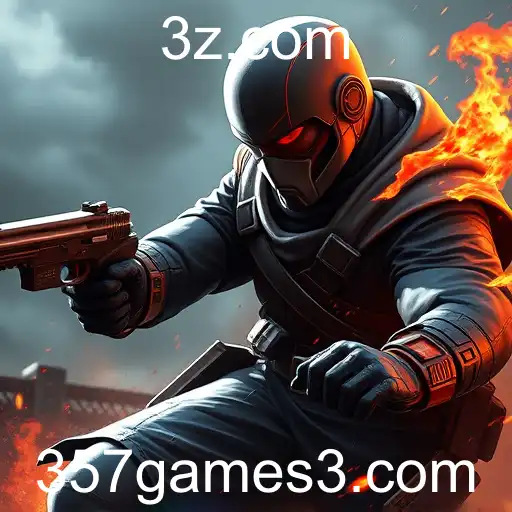 Mergulhe em Aventuras Imersivas com a Categoria de Jogos de Ação em 357games