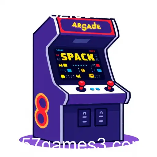 A Fascinante Evolução dos Jogos de Arcade no 357Games