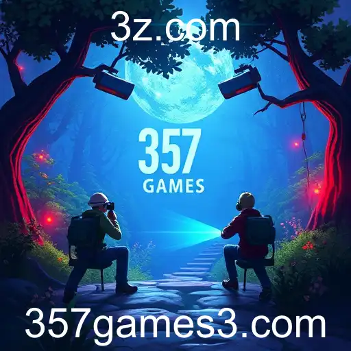 Revolução Digital nos Jogos: 357Games em Destaque