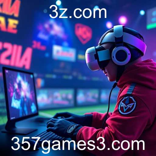 Tendências para o Futuro dos Jogos Online em 357games