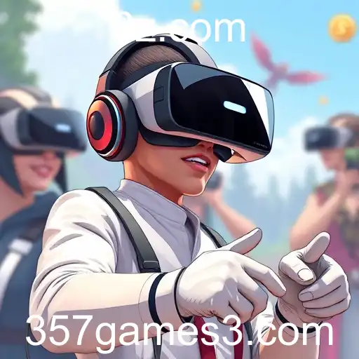 Tendências e Novidades no Mundo dos Jogos em 2026