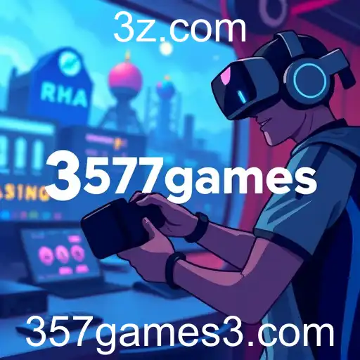 Inovações e Desafios no Mundo dos Jogos Digitais