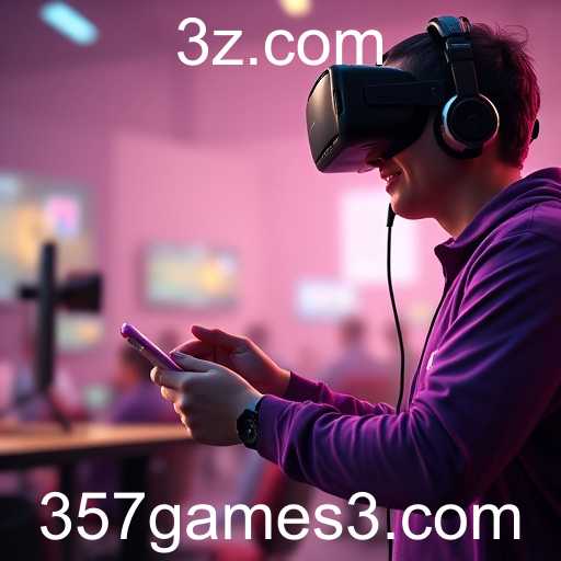 Inovações e Tendências em 357games para 2026