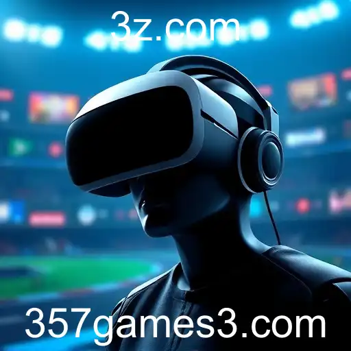 Novidades e Tendências 2026 no 357games
