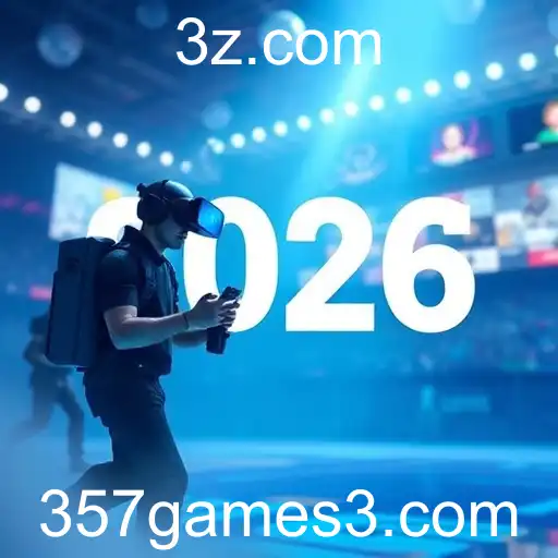Novidades de 357games: Tendências e Lançamentos