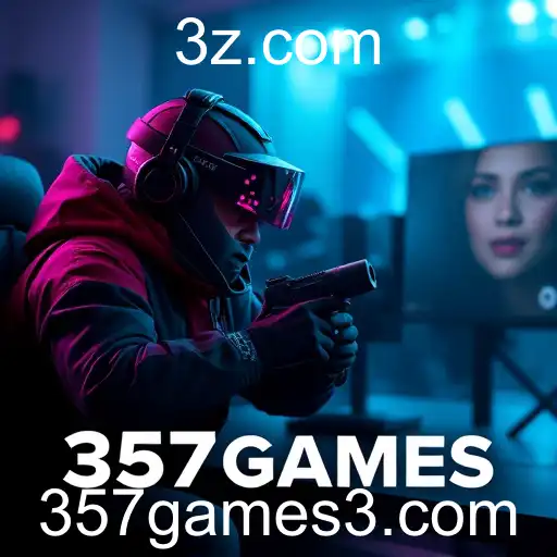A Revolução dos Jogos: O Impacto de 357games
