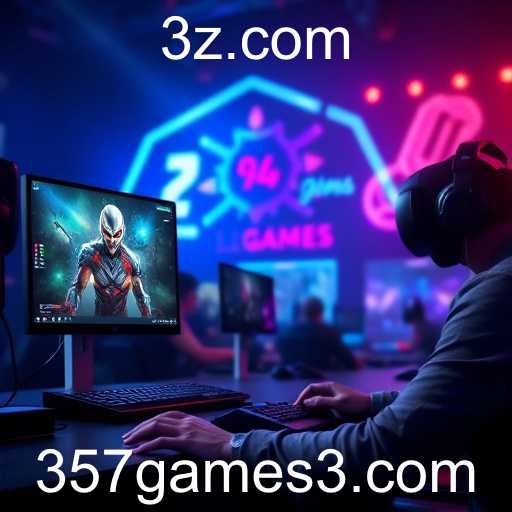 Novidades e Tendências no Universo dos Jogos Online em 2025