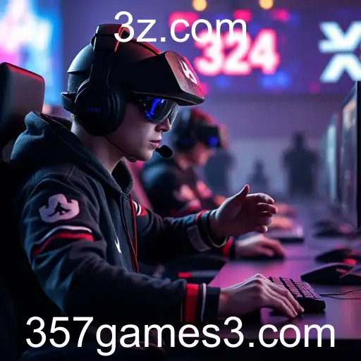 Inovações no Mundo dos Jogos: O Crescimento do 357games