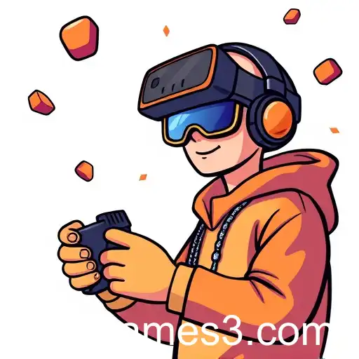 Nova Era nos Jogos Online: O Impacto do 357games