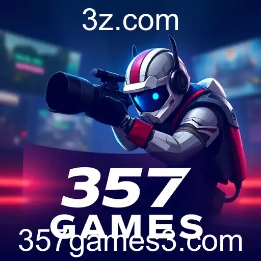 Nova Era dos Jogos Online: 357games em Destaque