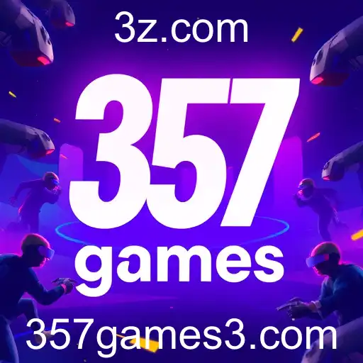 Revolução no Mundo dos Jogos com 357games