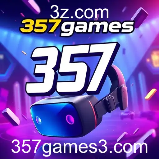 A Revolução dos Jogos em 357games