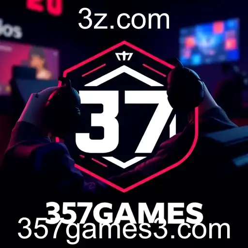 Revolução nos Jogos: A Ascensão do 357games