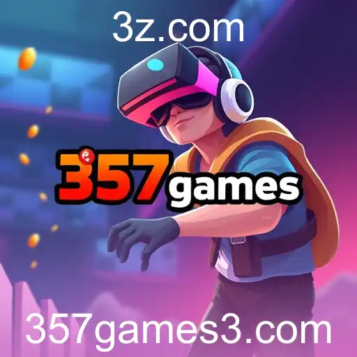 A Revolução dos Jogos Online com o 357games