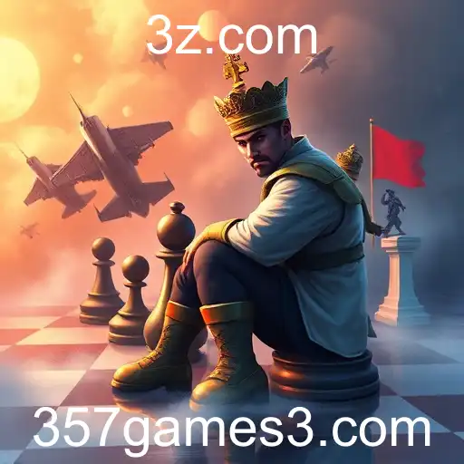 Revolutionizing Gaming in 2026: The Rise of 357games