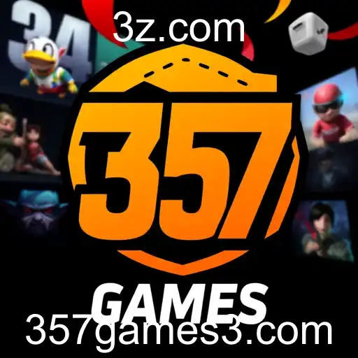 A Ascensão do 357games: Uma Nova Era para Jogos em Português