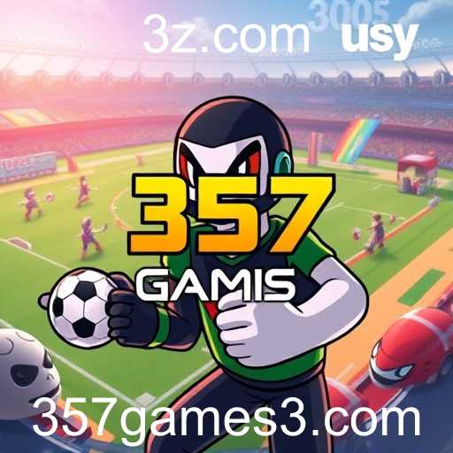 Ascensão e Desafios de '357games' no Cenário Atual de Jogos