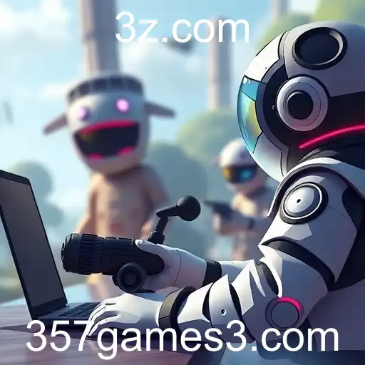 Tendências e Inovações no Mundo dos Jogos Online
