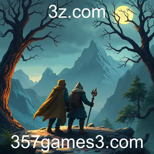 Tendências e Inovações da 357games no Cenário Atual