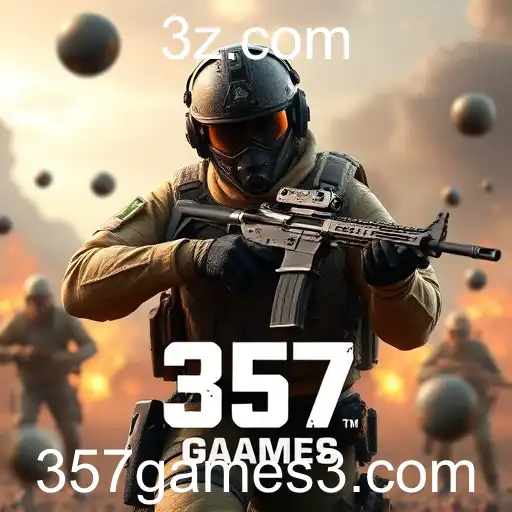 O Crescimento dos Jogos de Ação em 2026 e o Papel da 357games